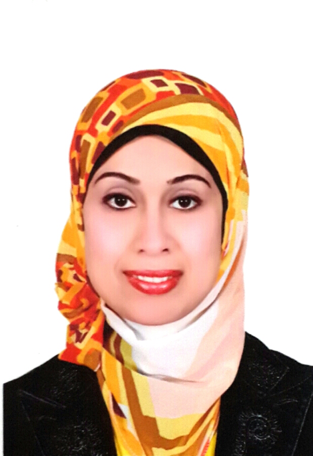 Profile picture of Dr. Asmaa Mohamed Allam