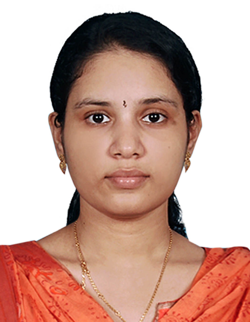 Dr. Athulya Ottapura