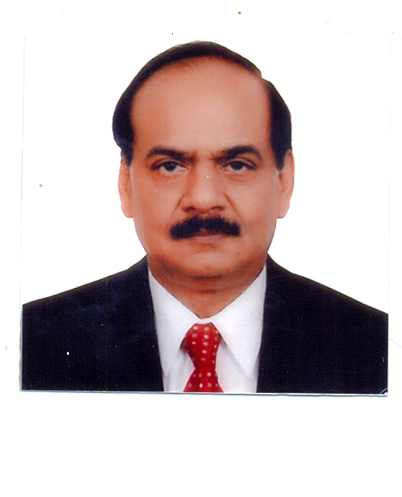 Dr. Atul Kumar .