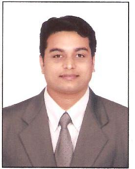 Dr. Avinash Shama Rao 