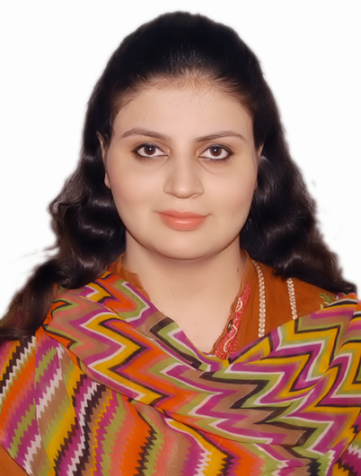 Dr. Ayesha Ammar