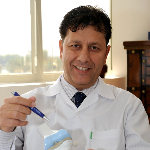 Dr. Ayman Massri