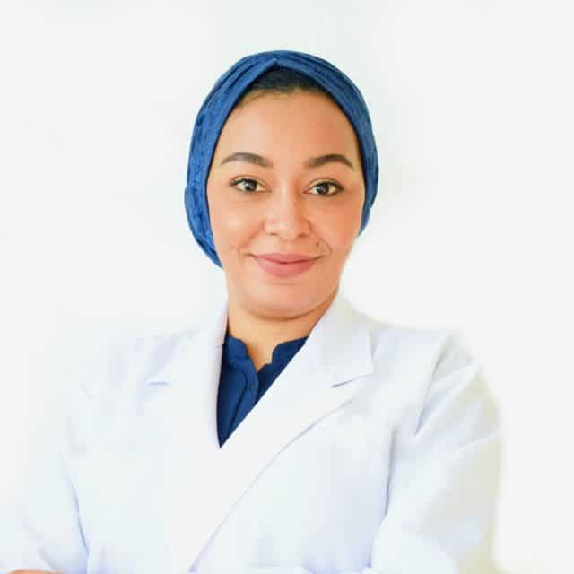 Dr. Azza Dafalla