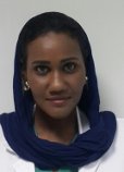 Profile picture of Dr. Azza Omer Mohammed Yousif