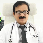 Profile picture of  Dr. Babu Rafeeq