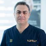 Dr. Bachir Kalaji