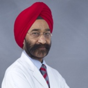 Dr. Bachittar Singh