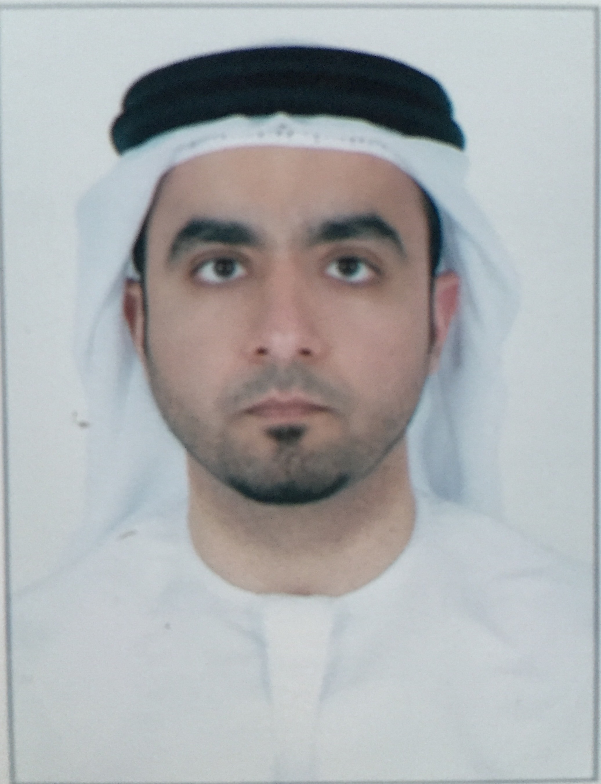 Profile picture of Dr. Badr Alhammadi