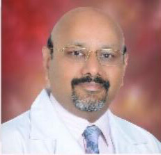 Profile picture of Dr. Krishnamurthy Balajee 