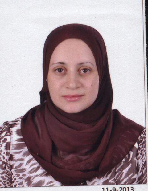 Profile picture of Dr. Basma Mohamed Mohamed Abdelaty