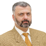 Dr. Bassel Darwish