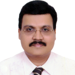 Profile picture of  Dr. Bhaskaran Karapath