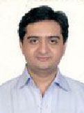 Dr. Bhavin Krushnaraj Sampat