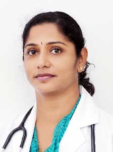 Dr. Bindu Ammini