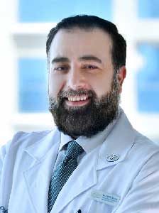  Dr. Bushr Mrad