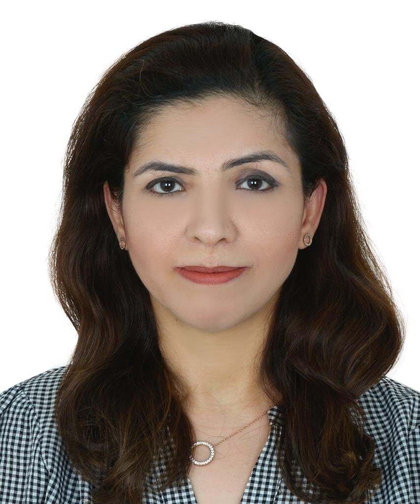 Profile picture of  Dr. Bushra Gul