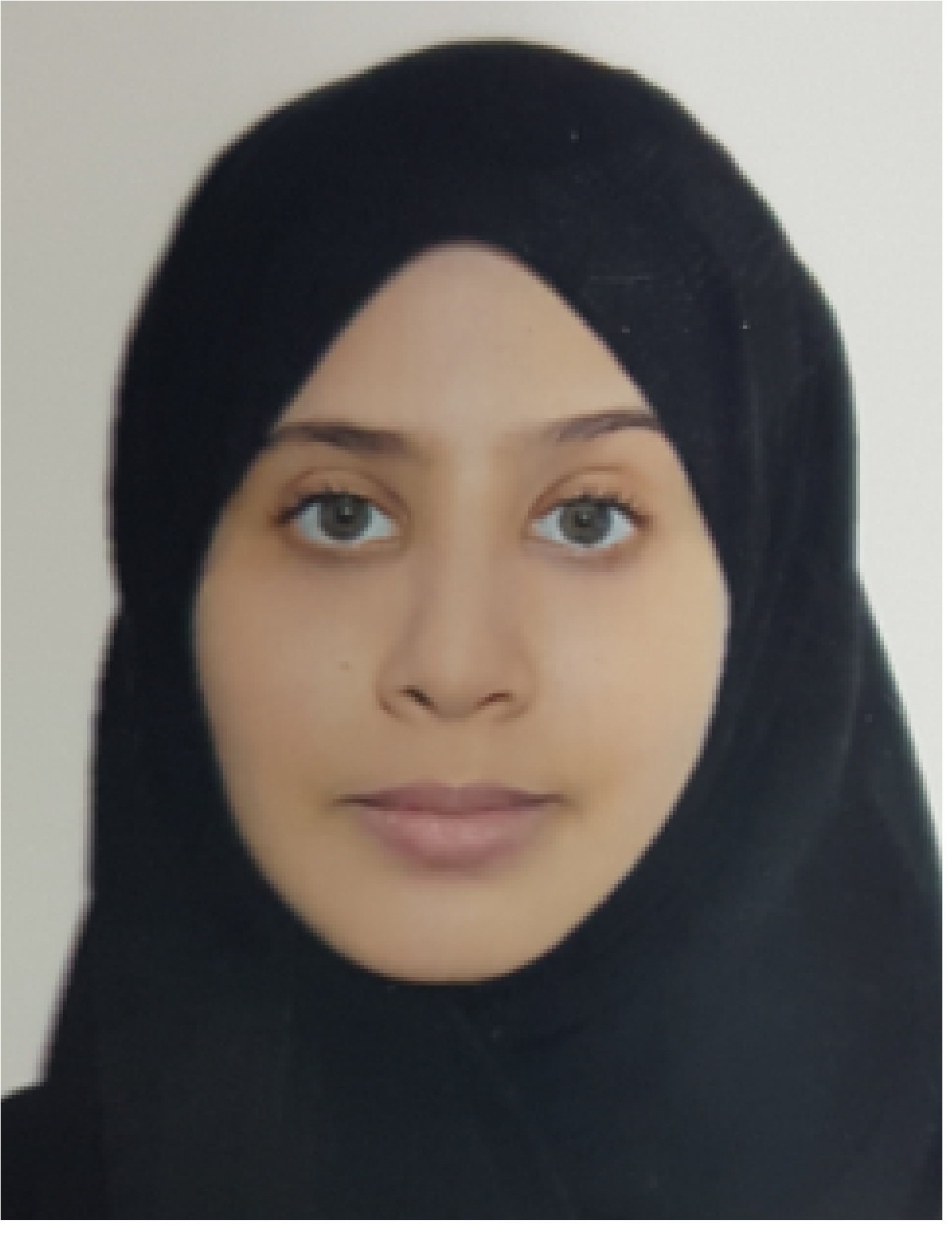 Profile picture of Dr. Bushra Mohammed Garallah Qaid Al Fugair