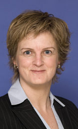 Profile picture of Dr. Catherine Mullaly