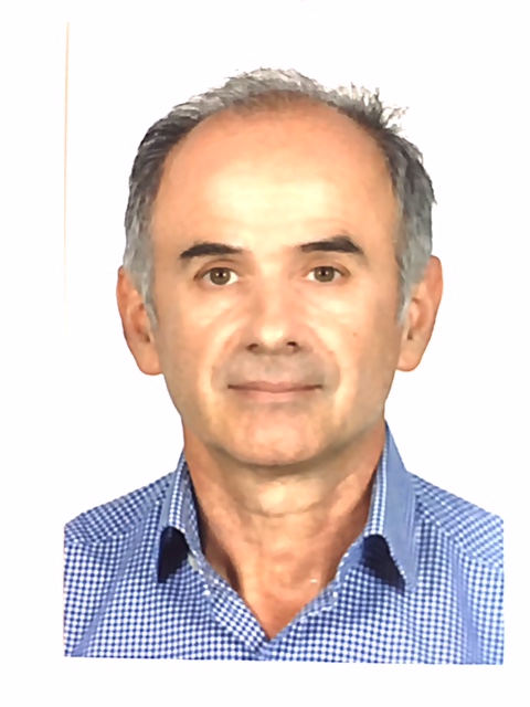 Dr. Charalampos Ilias