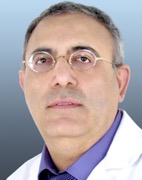 Dr. Charles Haddad