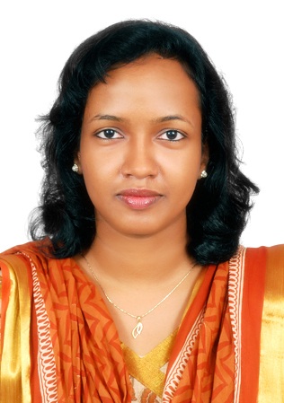 Dr. Chinnu Surendran