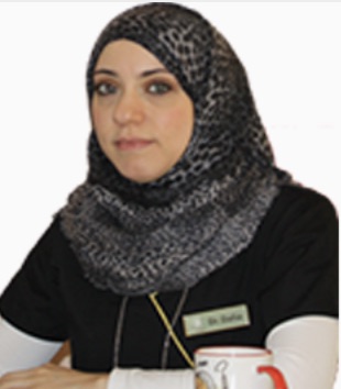 Profile picture of Dr. Dalia Mazen Kayed