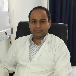 Dr. Daljit Singh