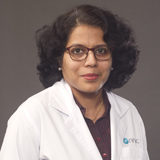 Profile picture of  Dr. Deepa Sankar