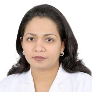 Dr. Neetu Nicholas Pulikkottil