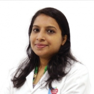 Dr. Soumya Simon