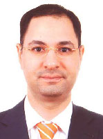 Profile picture of Dr. Ebrahim Ahmed Mohamed