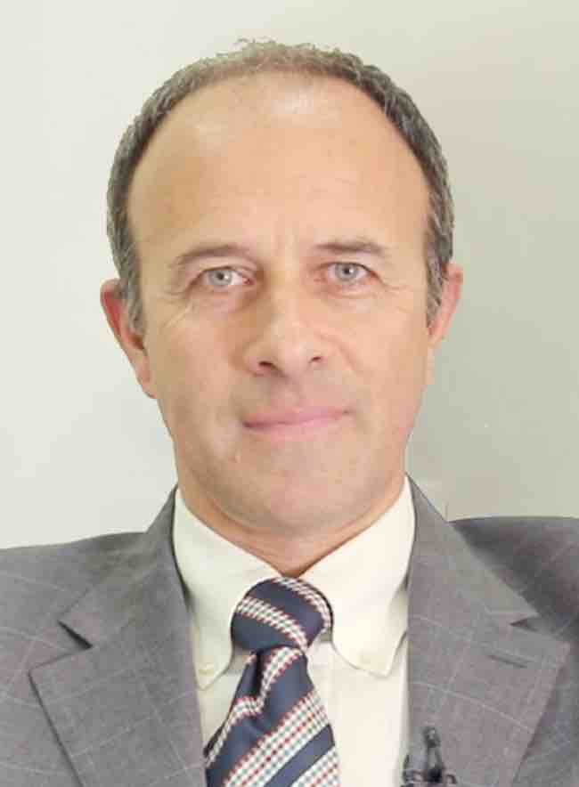 Dr. Edoardo Zinicola 