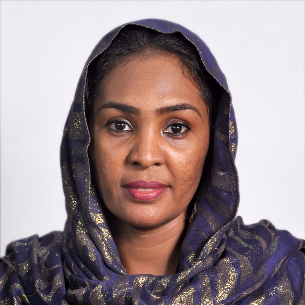 Profile picture of Dr. Eiman Osman Osman