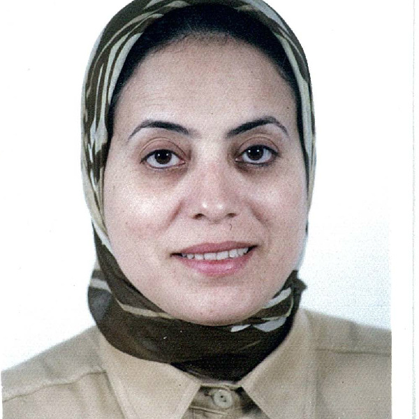 Dr. Elham Ibrahim Elshaboury Elsayed