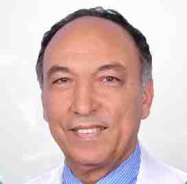 Dr. Elsayed Elbadawy