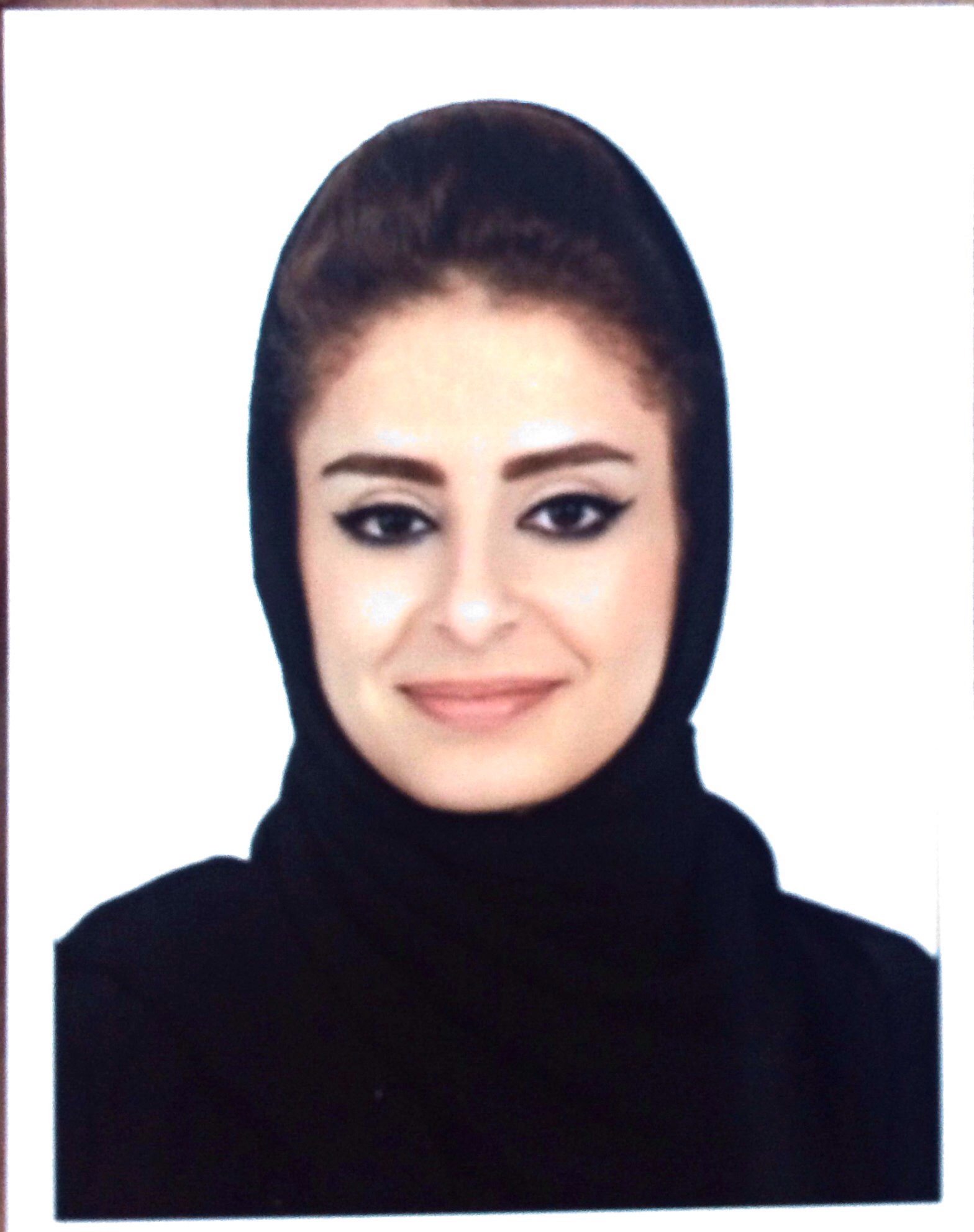 Profile picture of  Dr. Enas El Zeity