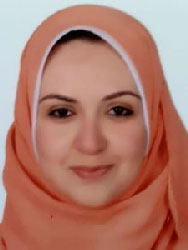 Profile picture of Dr. Engy Hamid