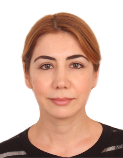 Profile picture of  Dr. Eset Dzeygova