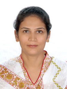 Profile picture of Dr. Farah Naz Ahmad