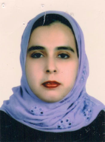 Profile picture of Dr. Farheen Khan