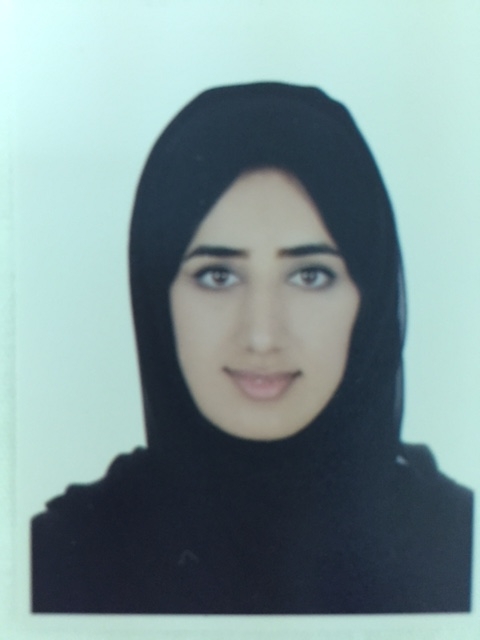 Profile picture of Dr. Fatema Ali Shahin Altahri