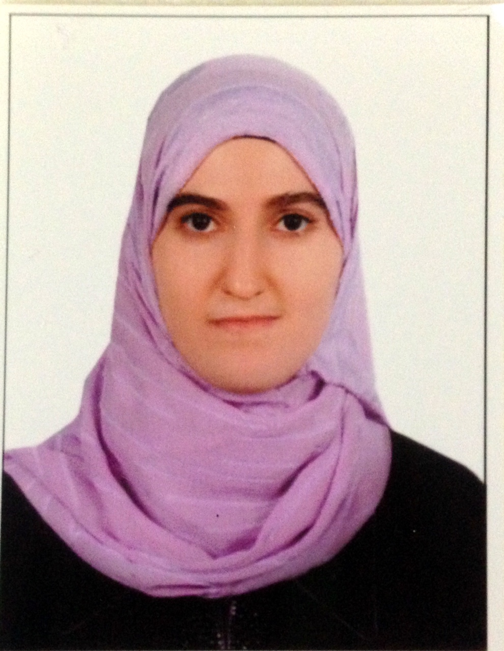 Profile picture of Dr. Fatima Abdallah