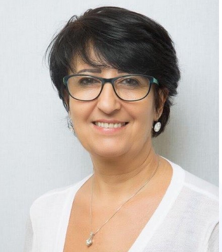 Dr. Fatima Al Zahraa