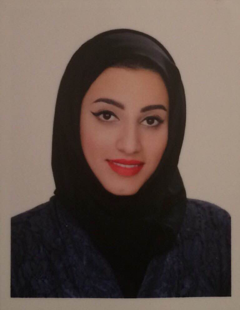 Profile picture of Dr. Fatima Makki