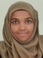 Profile picture of Dr. Fatima Mohamed Shire