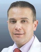 Dr. Gamal Hamed Ibrahim