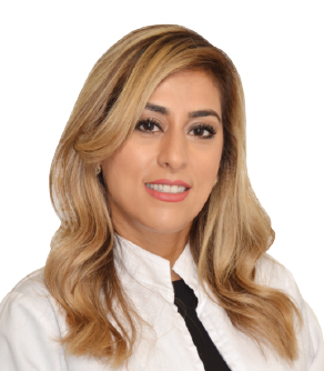 Dr. Ghazal Erfani