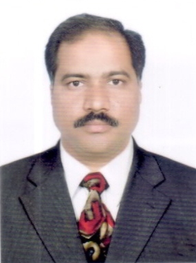 Profile picture of Dr. Ghulam Akbar Ansari