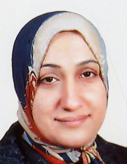 Profile picture of Dr. Hala Ahmed Khudher