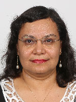 Profile picture of Dr. Halowine Coelho